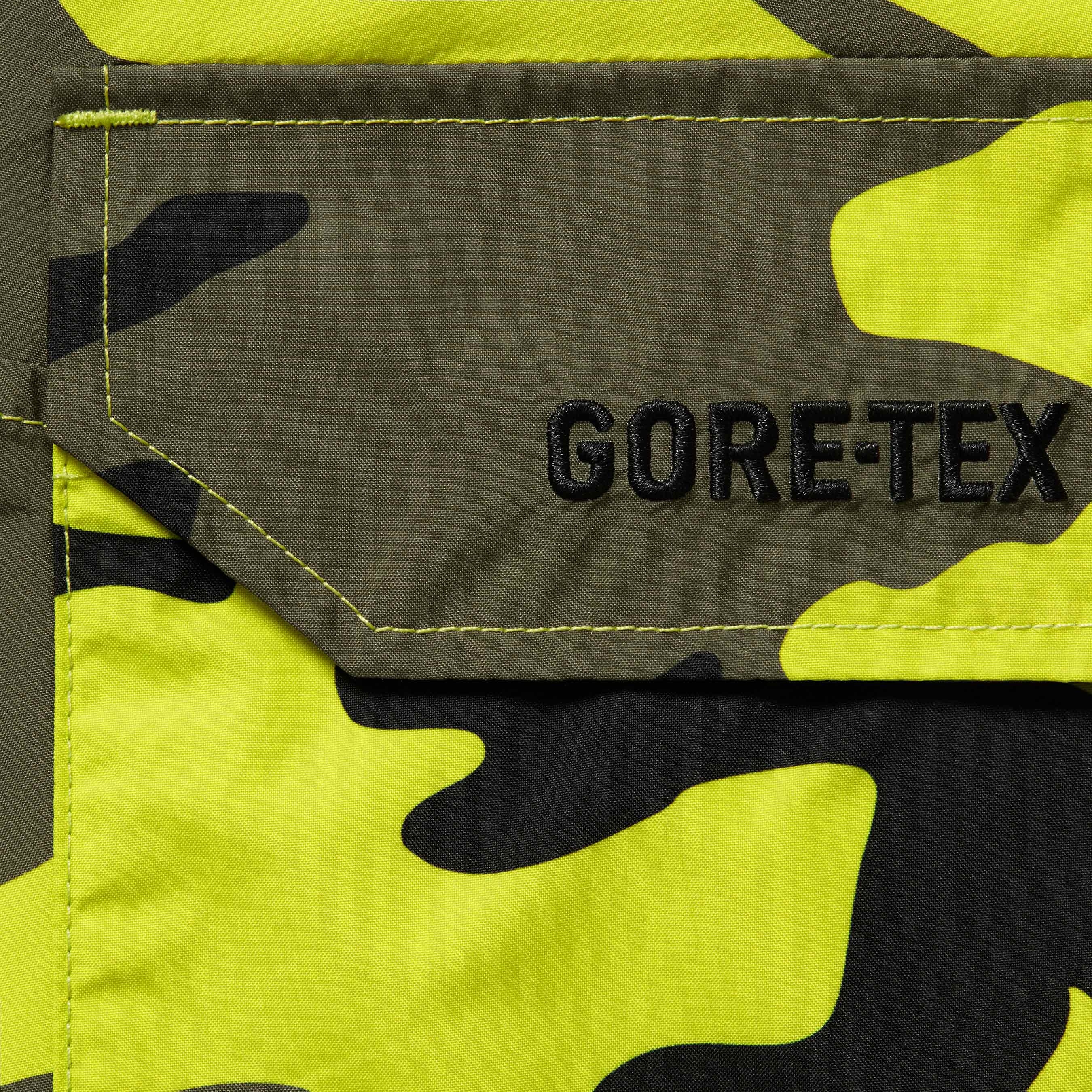 GORE-TEX Cargo Pant view 11